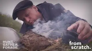 From Scratch Trailer