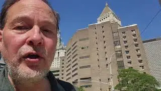 Do Kwon US says 12 yrs. OneCoin Greenwood fights Inner City Press 2d Cir win. Bahi plea. Bx, UN scam