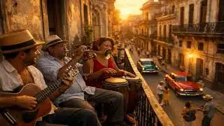 Rumba & Rhythm: Vintage Cuban Jazz Sessions Part 2