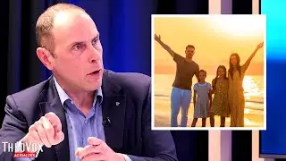 Georges Buscemi fait le point sur la lutte pro-vie au Canada et aux USA