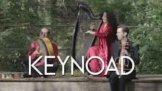Trio KEYNOAD : La Nuit s'envole