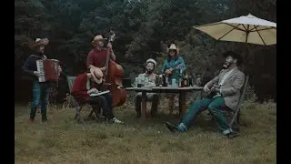 Rob Heron & The Tea Pad Orchestra - Go Home (The Party's Over) OFFICIAL VIDEO
