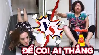 Hoàng Anh, bà Bé Năm cùng CUỘC CHIẾN KHÔNG HẾT, từ BỊ THƯƠNG NHẸ đến BỊ THƯƠNG NẶNG và CÁI KẾT