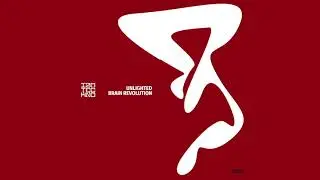 Unlighted - Brain Revolution // IAMT RED