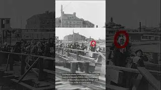 Rare Photos You've Never Seen Before Part 3 #history #rarephotos #shorts