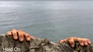 HOLD ON - MICHAEL CHAUNCEY