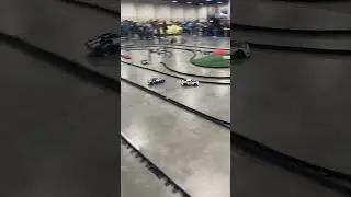 Salt Lake City Autorama