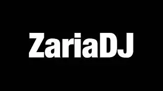 Zariadj afro soundscape
