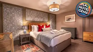 The Falcon | York, United Kingdom | Hotel Review 🌟