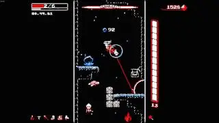 Downwell Complete (Normal, Stage 1-2 to End)