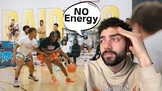 I'm Upset About This Game...