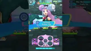 POK&Eacute;MON MASTER EX LEGENDARY ARENA (AZELF) FULL JOURNEY GAMEPLAY 