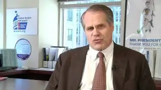 ACS CAN: Ask Chris Hansen - Jon from Ohio: How Do the Budget Cuts Impact My Community?