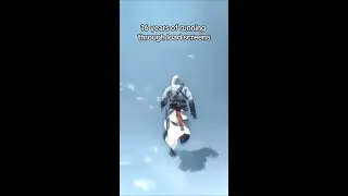 The AC franchise is older than some of you!