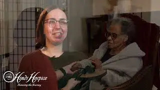 Hinds Hospice Music Therapy 2022