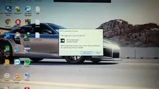 Hp Accelerometer doesn't Work with This version of windows Solved the Last Update 3 April 2K19
