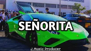 Señorita Instrumental De Reggaeton old school Perreo 💋 Type Beat 2026