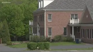 McLean, Virginia residents outraged by planned teen rehab in luxury homes