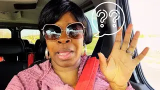 Moving Update: Car trouble|Mercedes Sprinter Van won't start|Lowe's run