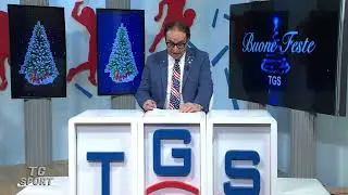 TG Sport - 26/12/2025