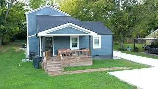 3007 Harlin Dr Nashville TN 37211 &mdash; Akram Rozh