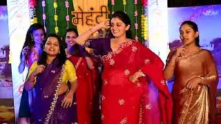 Sneha Weds Abhijit