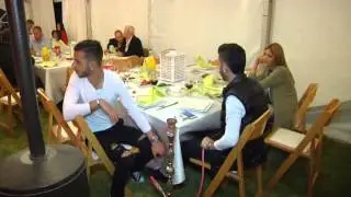 מימונה  חלק א'  אמזלג