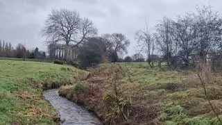 Chipping Campden and Dovers Hill