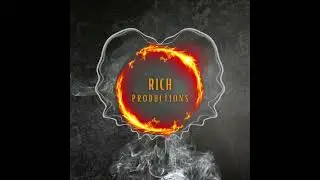 Rich Productions- SMOKED (Visualizer) l Copyright Free Music