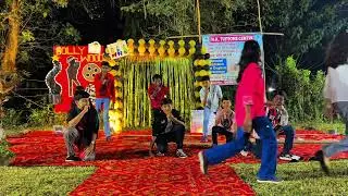 Smiles, Dance & Memories | Children’s Day Celebration at NK Tuition Center