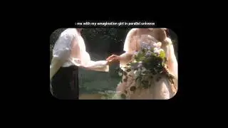 Love story 🤍🪄✨ | Imagination World | Parallel universe #trending #shorts #love #viralshort