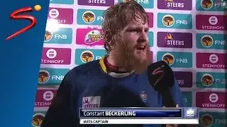 Constant Beckerling's legendary interview