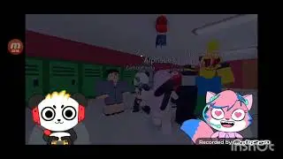 Coolvegreplace vtubers school combo panda alpha lexa roblox