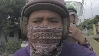 #BERCELID  Driver Gojek terkejut ternyata wanita cantik yg order pacar nya sendiri!!! #eps2