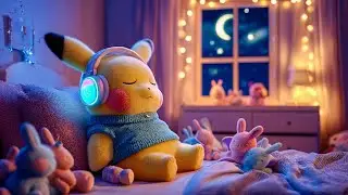Fall Asleep Fast in 5 Minutes | 2026 Relaxing Piano Music for Stress & Insomnia Relief