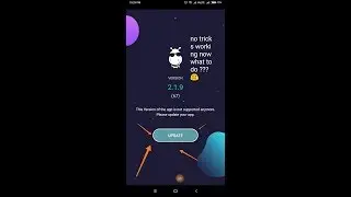 Loco updated the app !! No tricks working|What to do now??must watch
