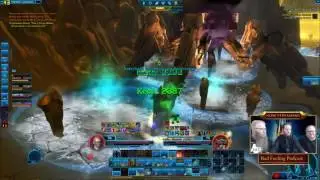 SWTOR Hoth Uprising Developer Gameplay Livestream