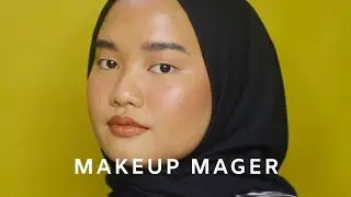 Daily / Travel Makeup Routine