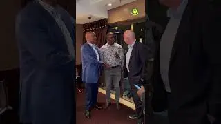 ONA RAIS WA YANGA AKIMUELEZEA RAIS WA FIFA  SIMBA KUPIGWA TANO