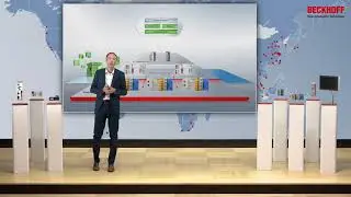 EN | Traditional and next-generation automation technologies: PC-based control &ndash; from on-premise...