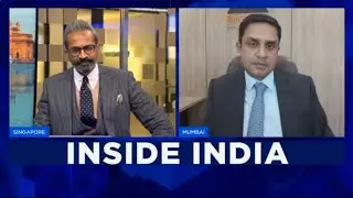 Embassy REIT CEO on CNBC Asia | Strong FY25 Performance & Growth Outlook