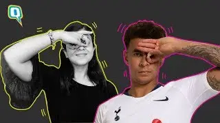 Here&rsquo;s How to Do Dele Alli Challenge 2.0 | Quint Neon