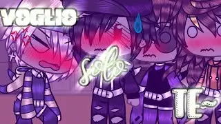Voglio solo te~ {WGF}[💚Sterio🖤](`Stagione 2 ep.2`)