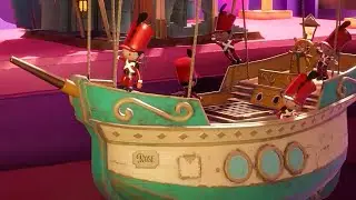 Tin Hearts | Xbox Release Date Trailer
