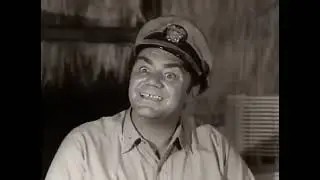 McHales Navy S1E10 - The Battle of McHale's Island