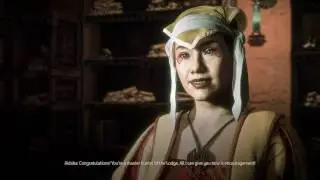Horizon Zero Dawn, Weapons of the Lodge New Game + Rewards