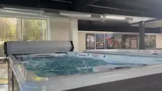 Swim Spas in Rock Hill, South Carolina - Hydra Hot Tubs & Pools