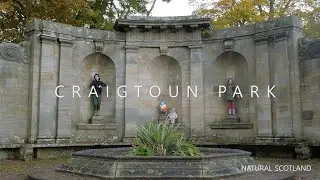 Craigtoun Park