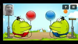 Арсен vs DIMA EX // Кто выиграет? // Играем в Tap the frog 🐸