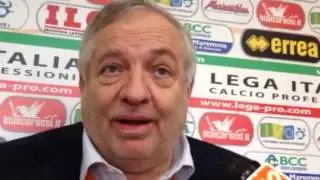 Intervista al presidente Camilli